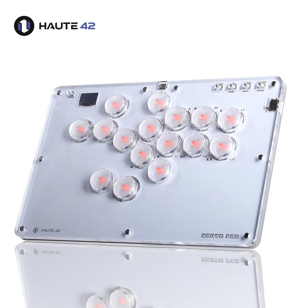 Haute42 ̽ƽ Ʈڽ Ű ̵ ƽ Ʈѷ, PS4/PS3 // ġ/ ̴ ̵ Ʈڽ Ʈѷ, Ʈ ƽ PC